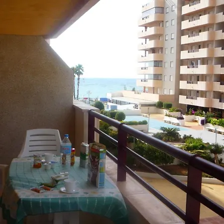 Primera Linea De Playa, *