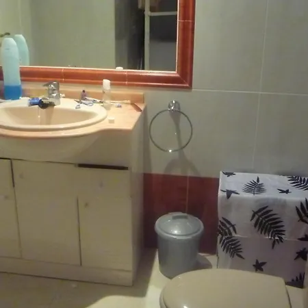 Apartman Primera Linea De Playa,
