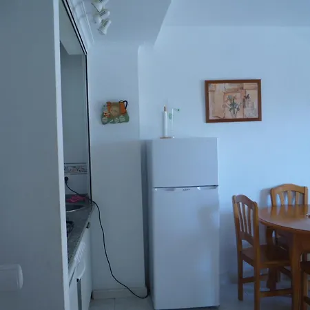 Primera Linea De Playa, Apartman