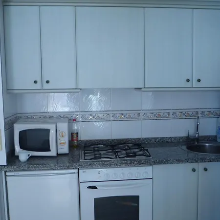 Primera Linea De Playa, Apartman *