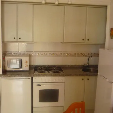Apartman Primera Linea De Playa, *