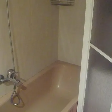 Primera Linea De Playa, Apartman Calpe
