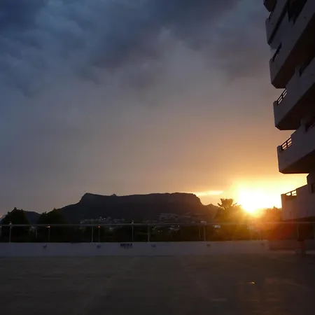 Apartman Primera Linea De Playa, *
