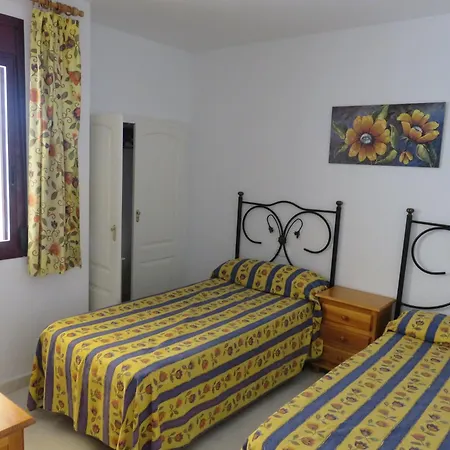 Primera Linea De Playa, Apartman Calpe