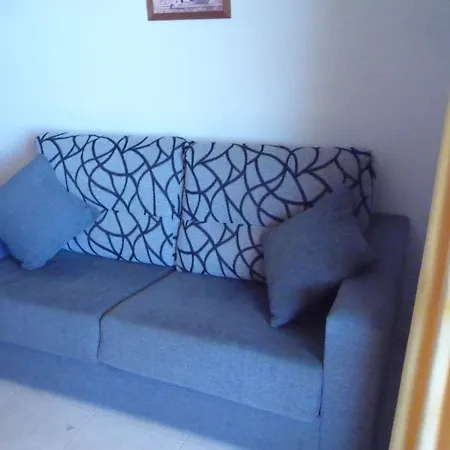 Apartman Primera Linea De Playa,
