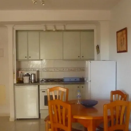 Apartman Primera Linea De Playa,