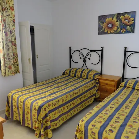 Primera Linea De Playa, Apartman *