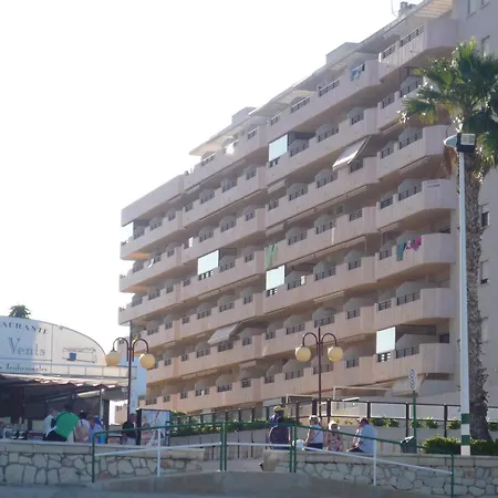Apartman Primera Linea De Playa, *